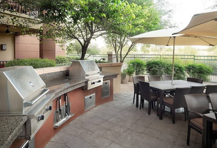 The Westin Kierland Villas, Scottsdale