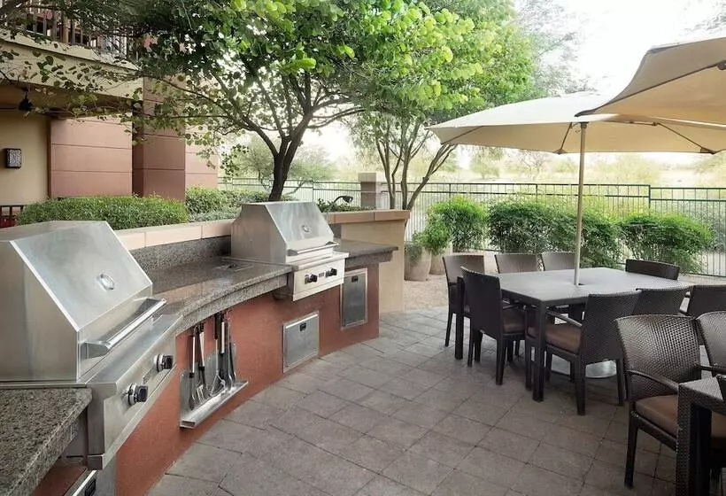 The Westin Kierland Villas, Scottsdale