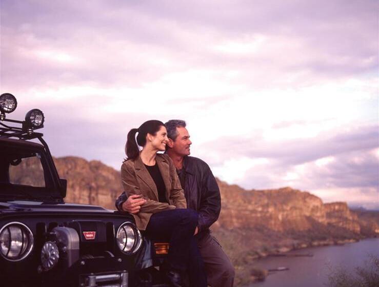 The Westin Kierland Villas, Scottsdale