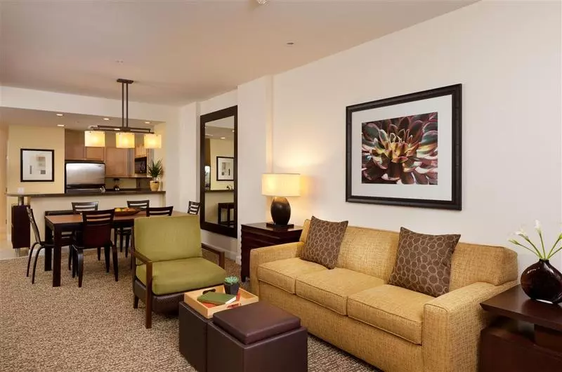 The Westin Kierland Villas, Scottsdale