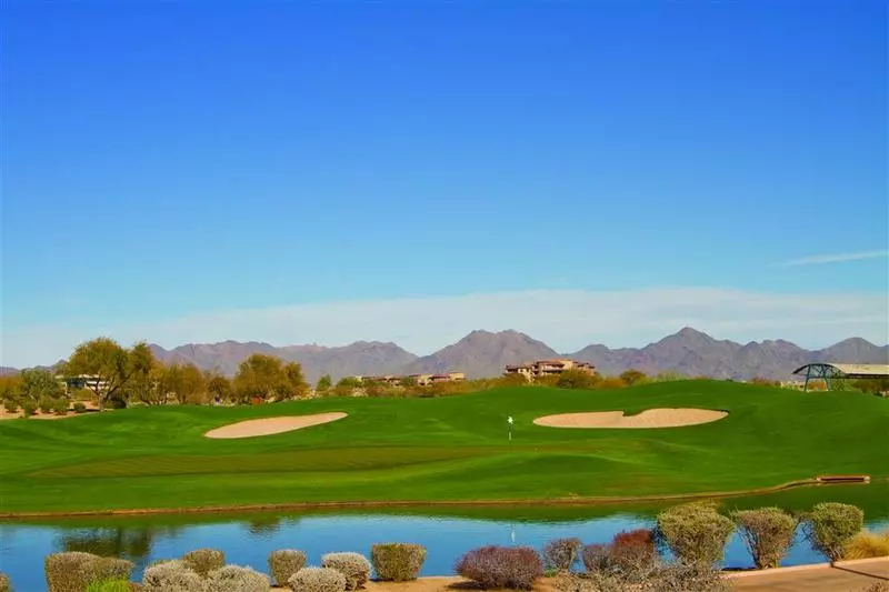 The Westin Kierland Villas, Scottsdale