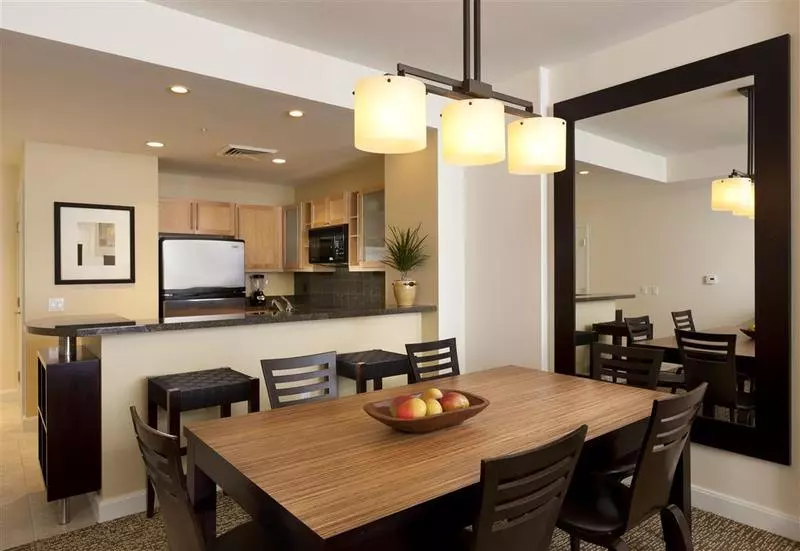 The Westin Kierland Villas, Scottsdale