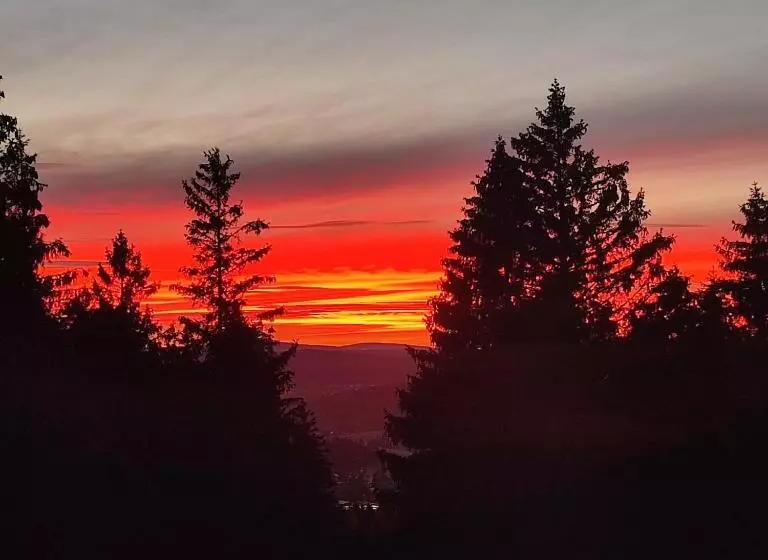 ユースホステル Haus Kuhberg