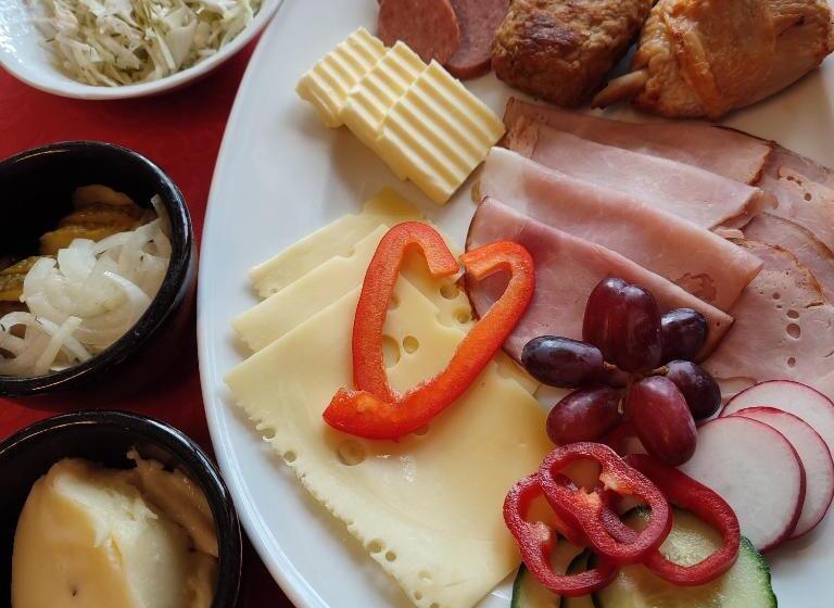 Общежитие Haus Kuhberg