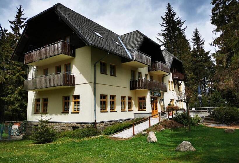 Общежитие Haus Kuhberg