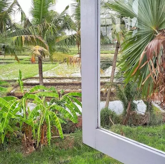 ユースホステル Swell Hotel, Pool Bar & Restaurant