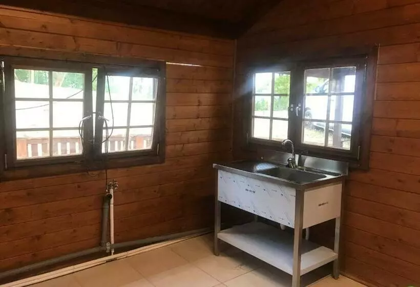 ベッドアンドブレックファースト Agriturismo Flarà