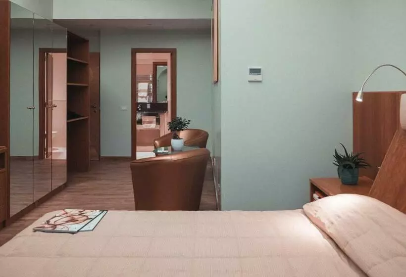 Hotelli Agricosimo Vi