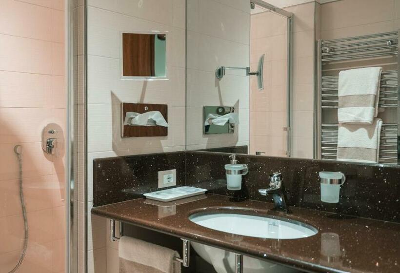 호텔 Agricosimo Vi