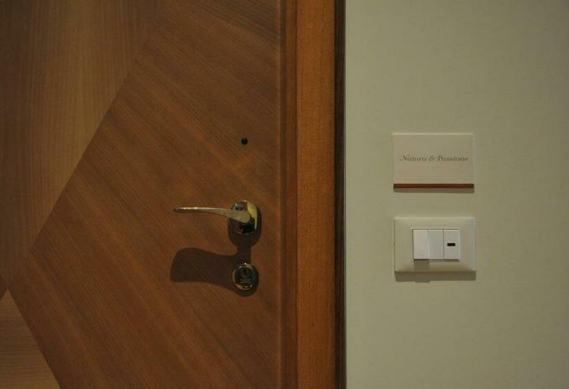 호텔 Agricosimo Vi