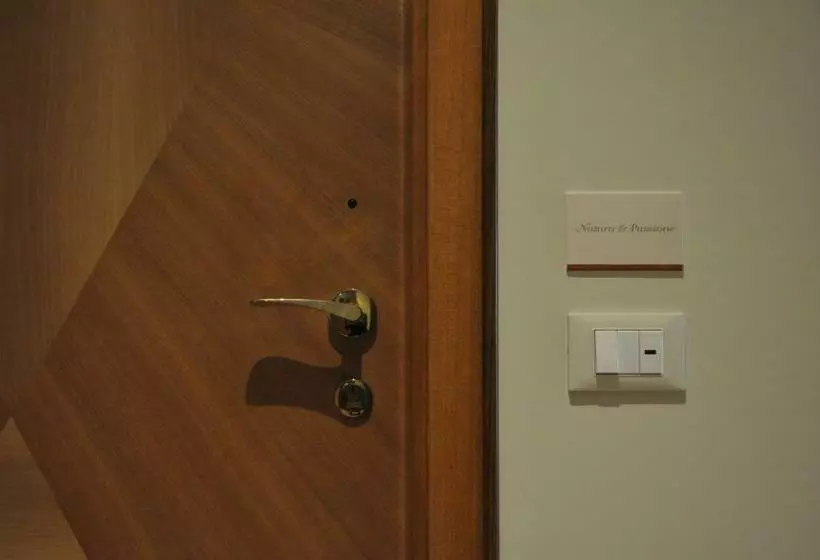 Hotelli Agricosimo Vi