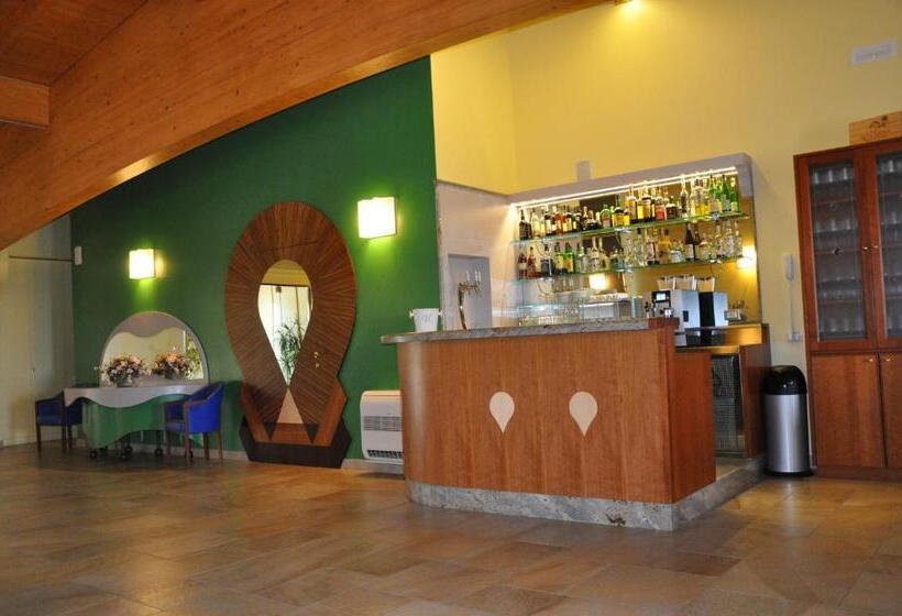 호텔 Agricosimo Vi