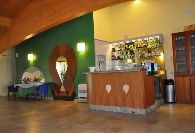 Hotelli Agricosimo Vi