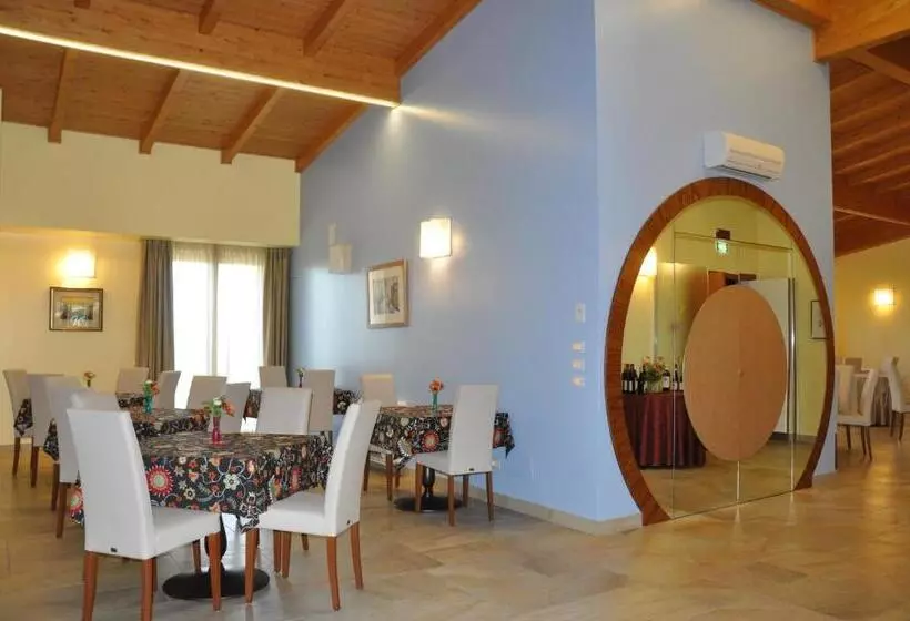 Hotelli Agricosimo Vi