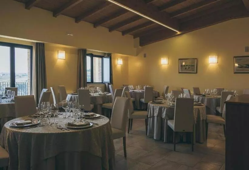 Hotelli Agricosimo Vi