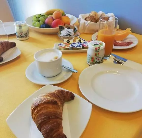 Hotelli Agricosimo Vi