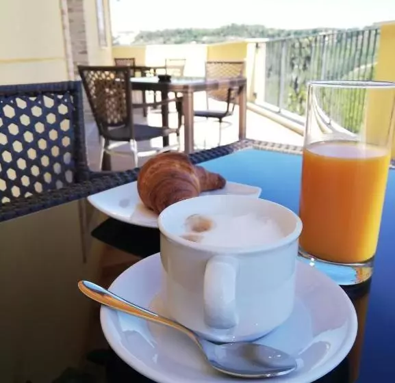 Hotelli Agricosimo Vi