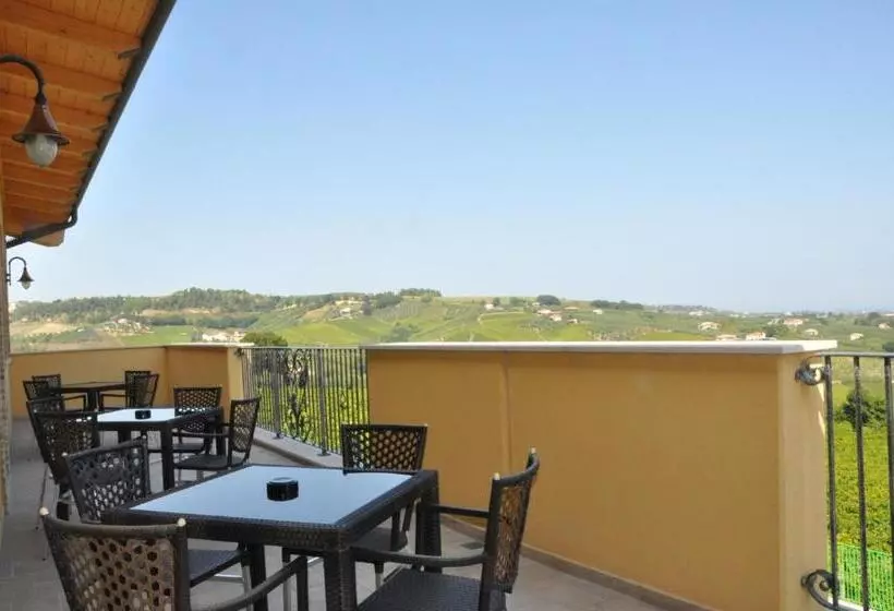 Hotelli Agricosimo Vi