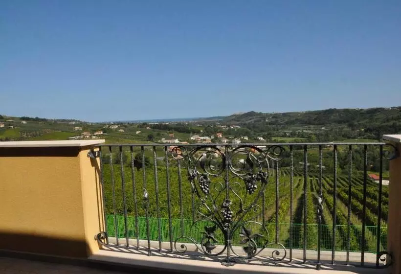 Hotelli Agricosimo Vi