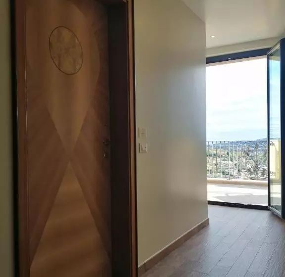 Hotelli Agricosimo Vi