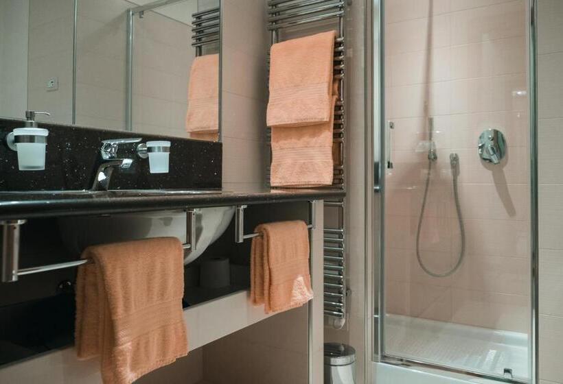 호텔 Agricosimo Vi