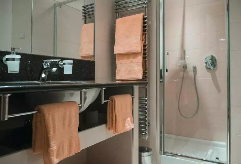 Hotelli Agricosimo Vi