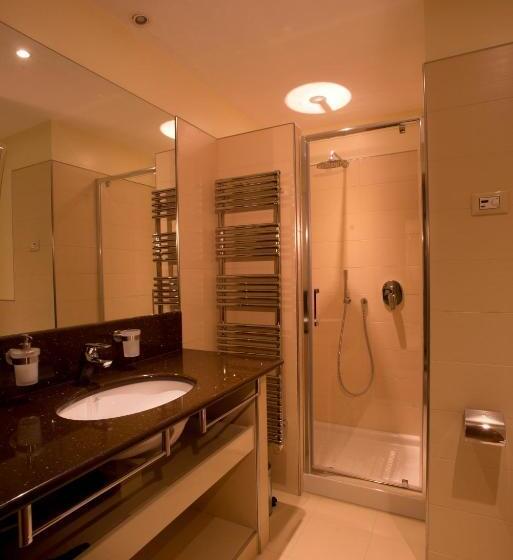 호텔 Agricosimo Vi