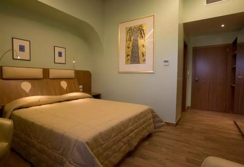 Hotelli Agricosimo Vi