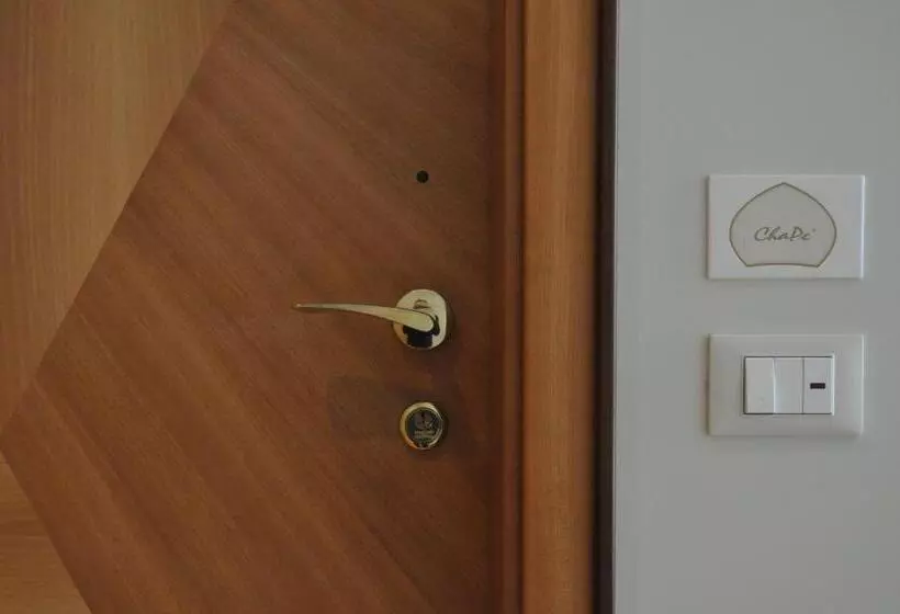 Hotelli Agricosimo Vi