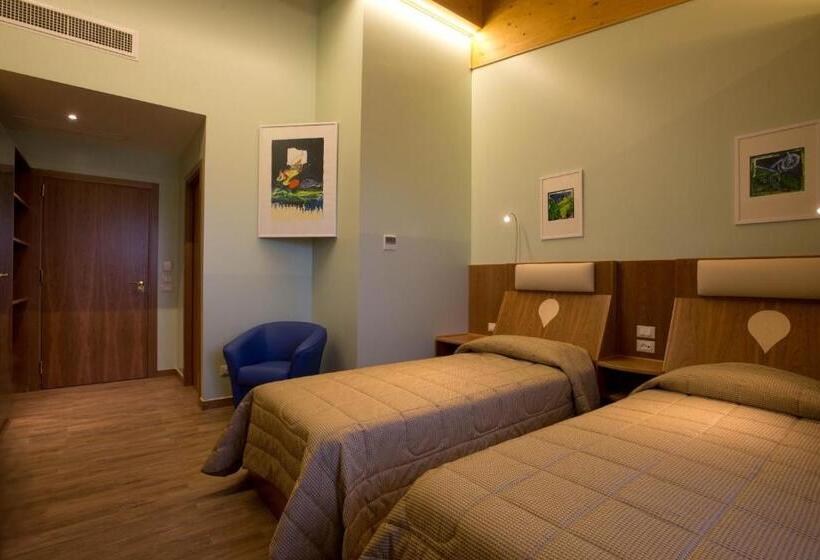 호텔 Agricosimo Vi