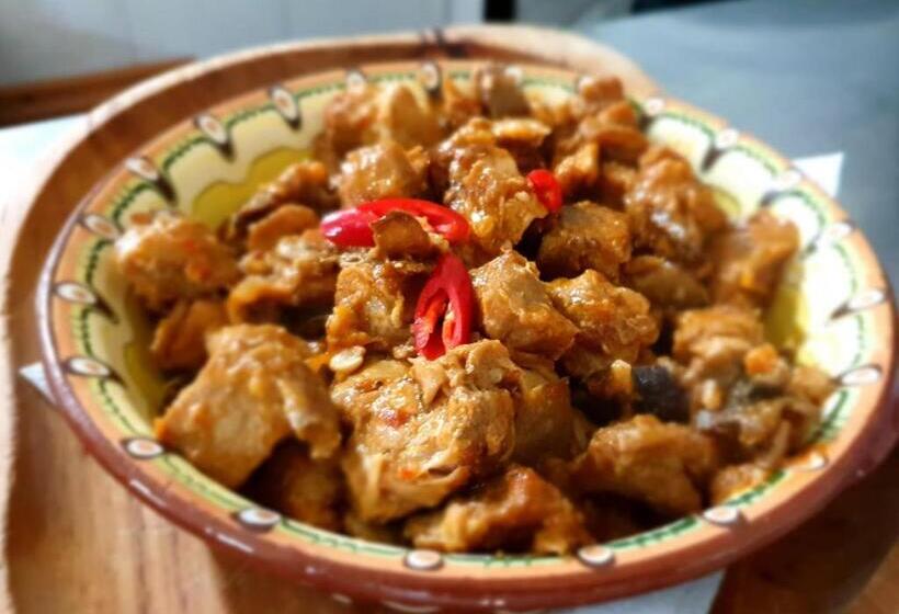 هتل Cabana Edelweiss