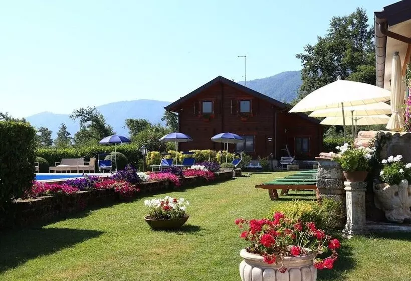 ホテル Dimora Marella Patrica   Frosinone