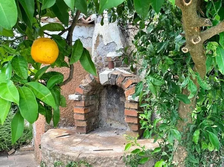 ホテル Dimora Marella Patrica   Frosinone