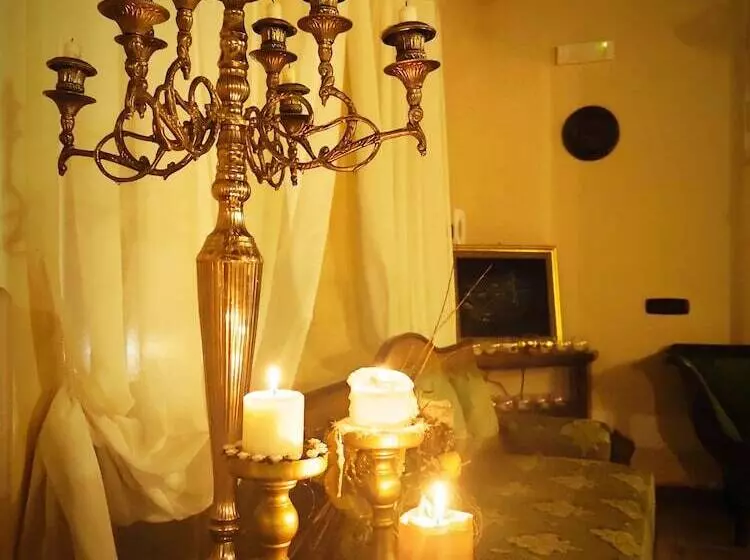 ホテル Dimora Marella Patrica   Frosinone