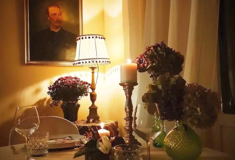 ホテル Dimora Marella Patrica   Frosinone