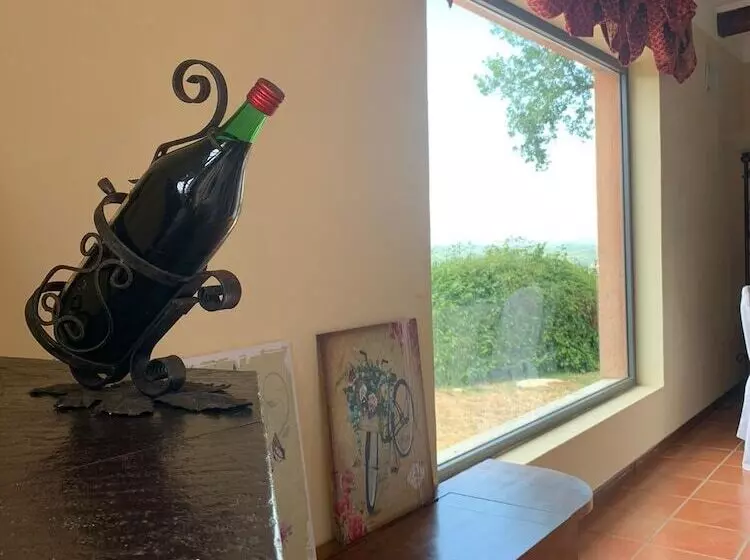 ホテル Dimora Marella Patrica   Frosinone