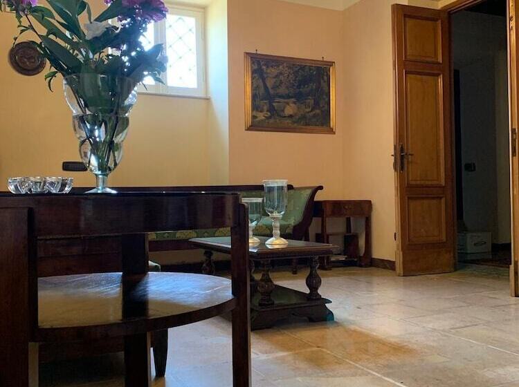 酒店 Dimora Marella Patrica   Frosinone