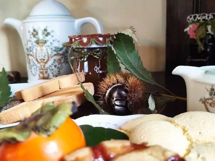 ホテル Dimora Marella Patrica   Frosinone