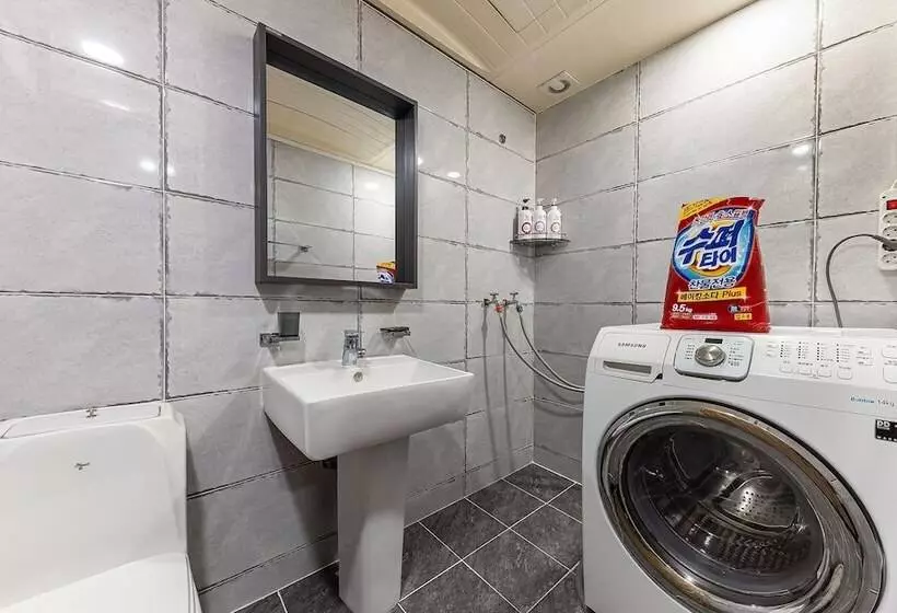 Hotelli Eumseong Haru