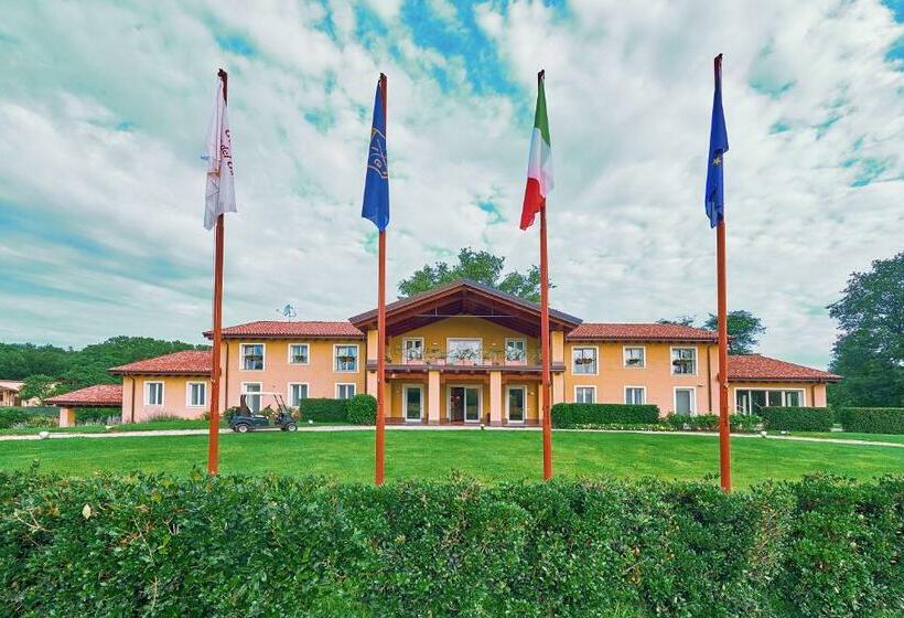 בית מלון כפרי Foresteria Del Gavi