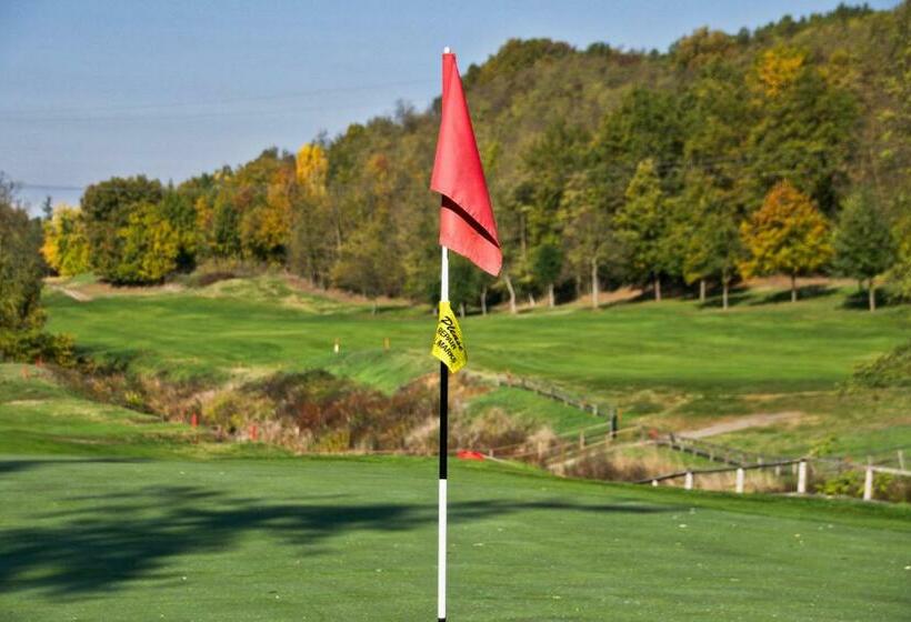 בית מלון כפרי Foresteria Del Gavi