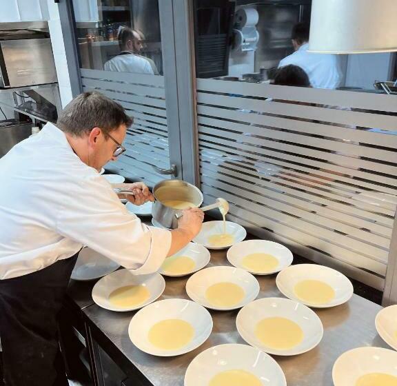 בית מלון כפרי Foresteria Del Gavi