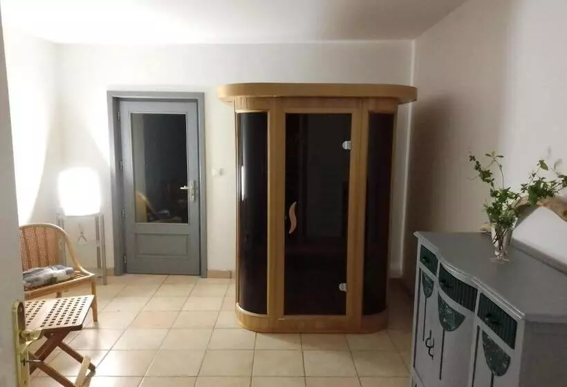 Hotelli La Belle Charbonnière