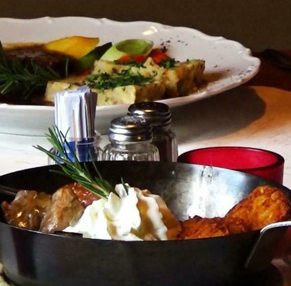 호텔 Landgasthof Sonnberger