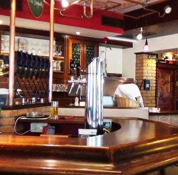 호텔 Landgasthof Sonnberger