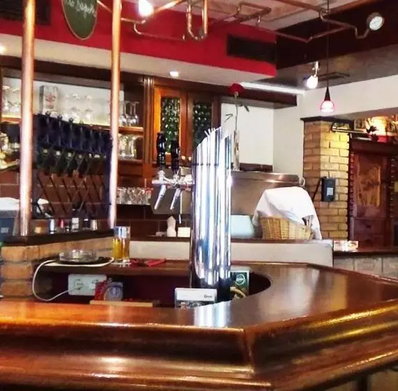 Hotelli Landgasthof Sonnberger