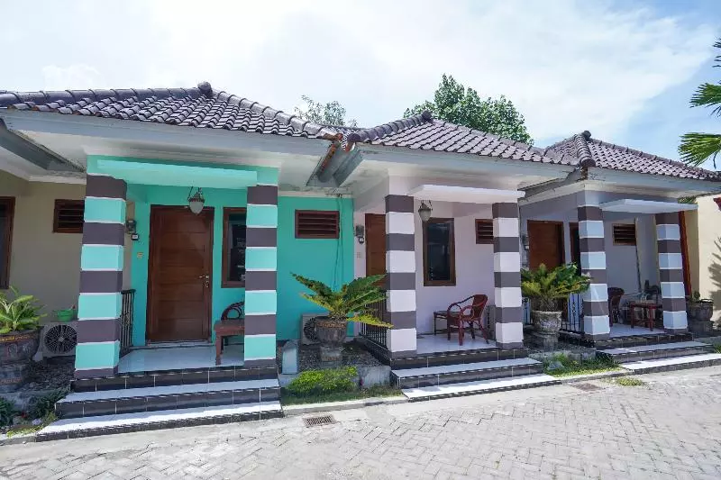 Hotelli Oyo 2715  Madinah Syariah