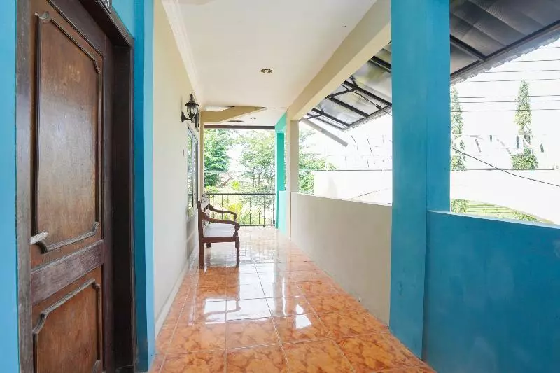 Hotelli Oyo 2715  Madinah Syariah