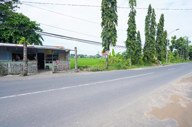 Отель Oyo 2715 Madinah Syariah