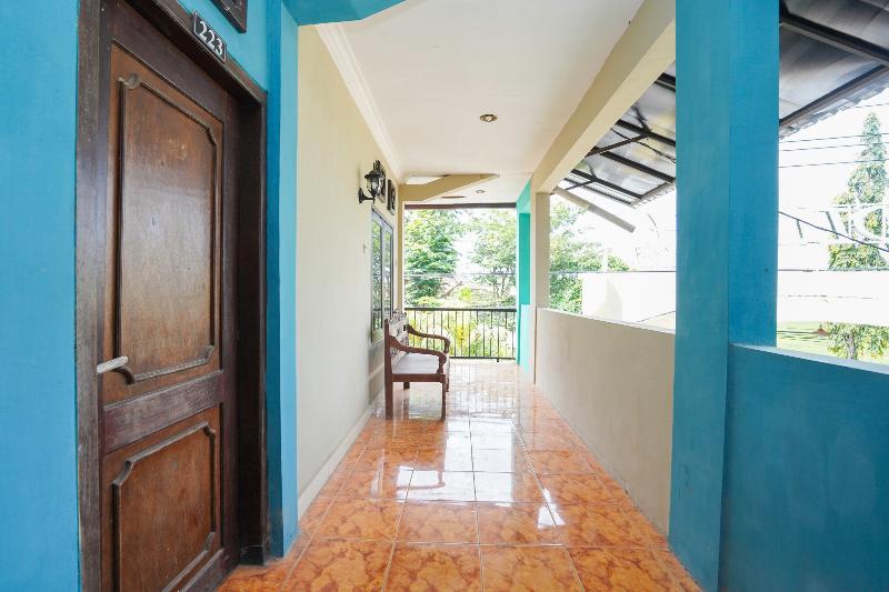 Отель Oyo 2715 Madinah Syariah